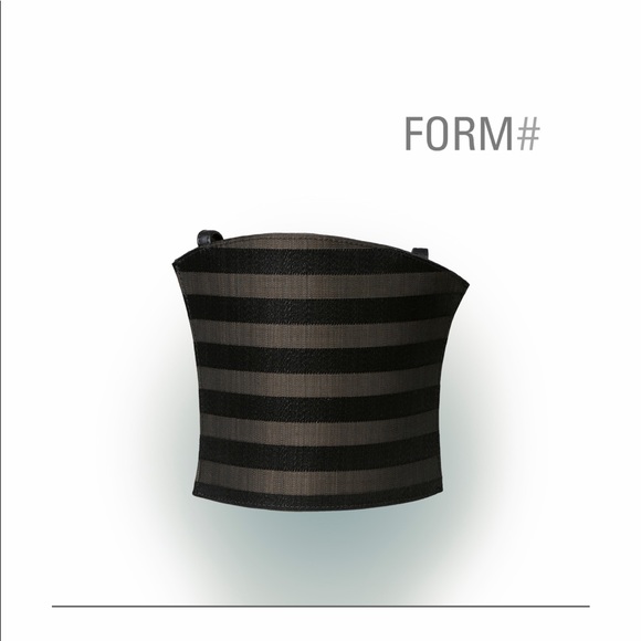 Handbags - Authentic Olbrish horsehair and leather purse